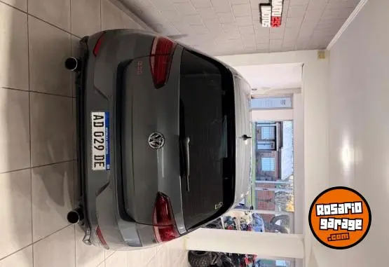 Volkswagen Golf Gti Mk7.5  2018 - foto 4