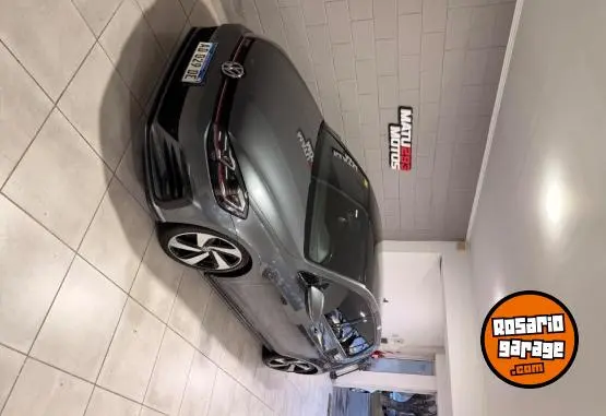 Volkswagen Golf Gti Mk7.5  2018 - foto 5