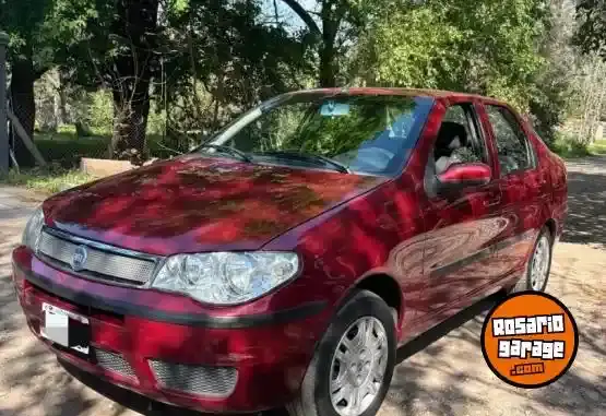 Fiat Siena 1.8 Full  2005 - foto 1