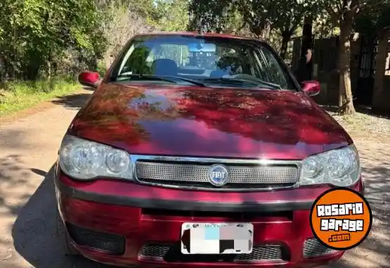 Fiat Siena 1.8 Full  2005 - foto 2