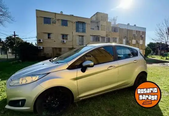 Ford Fiesta Se  2015 - foto 1