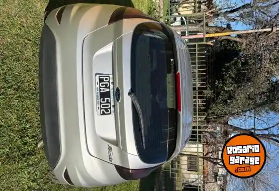 Ford Fiesta Se  2015 - foto 2