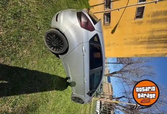 Ford Fiesta Se  2015 - foto 3