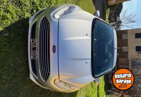 Ford Fiesta Se  2015 - foto 4