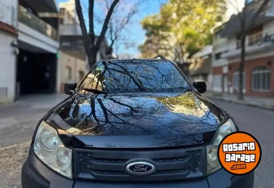 Ford 2011  2011 - foto 2