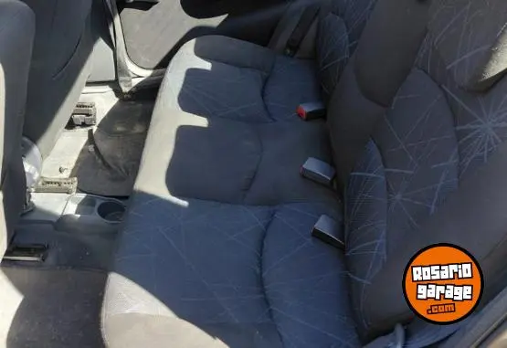 Fiat Siena Elx  2009 - foto 3