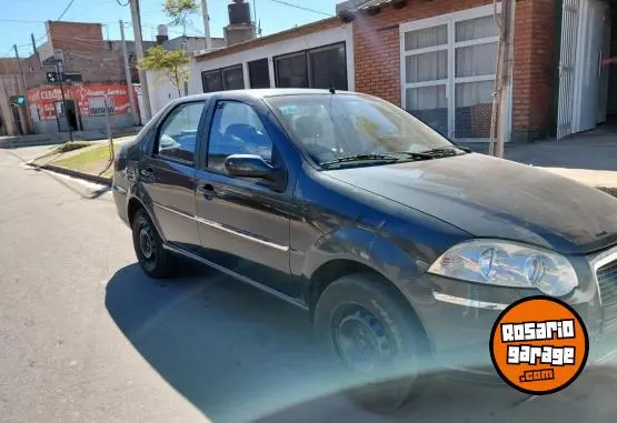 Fiat Siena Elx  2009 - foto 4