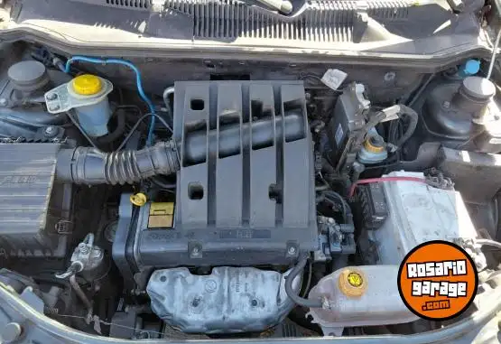Fiat Siena Elx  2009 - foto 5