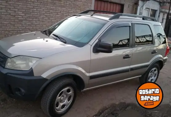 Ford 1.6 Rocam  2012 - foto 1