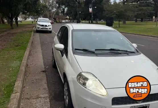 Fiat Punto Elx  2010 - foto 3