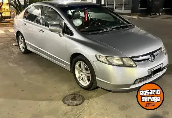 Honda Exs  2008 - foto 1
