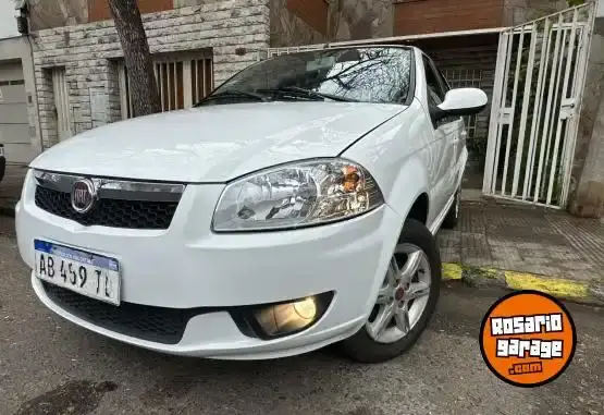 Fiat Siena El  2017 - foto 1