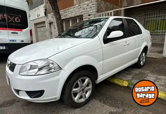 Fiat Siena El  2017 - foto 2