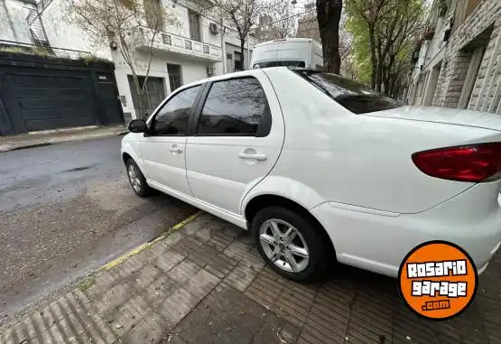 Fiat Siena El  2017 - foto 3
