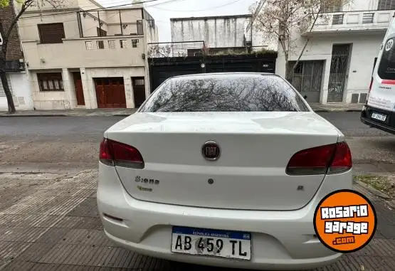 Fiat Siena El  2017 - foto 4