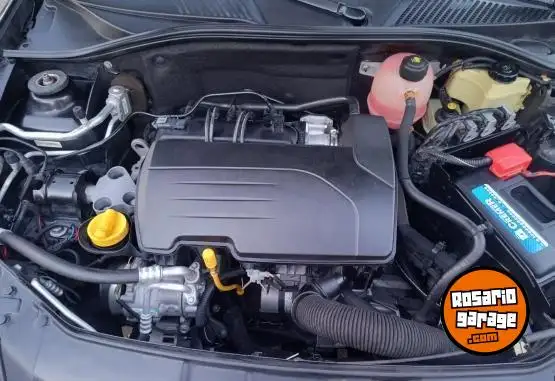 Renault Autentique  2012 - foto 4