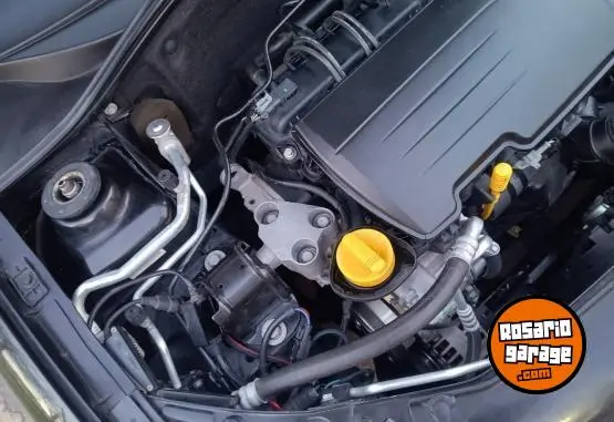 Renault Autentique  2012 - foto 5