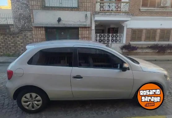 Volkswagen Gol Trend 1.6  2015 - foto 1