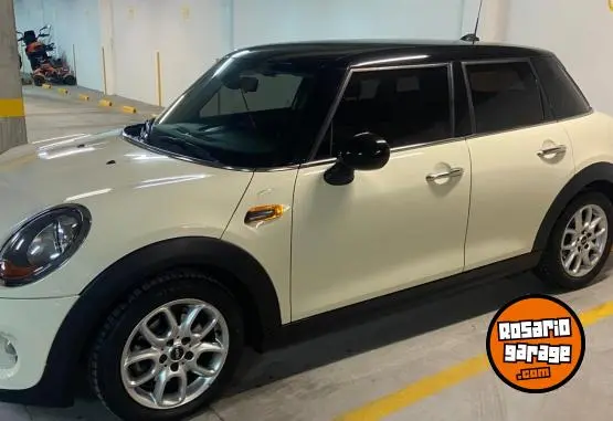 Mini Cooper  2018 - foto 1