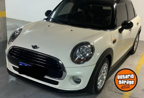 Mini Cooper  2018 - foto 2