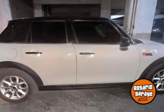 Mini Cooper  2018 - foto 3