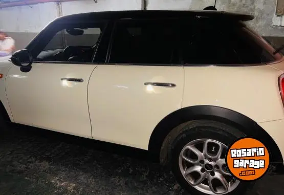 Mini Cooper  2018 - foto 4