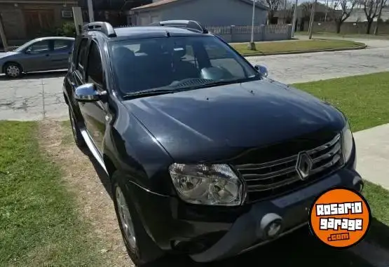 Renault Duster 2.0 Luxe Nav  2013 - foto 1