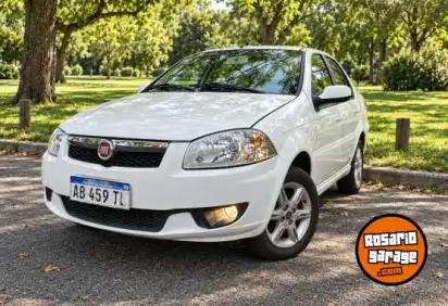 Fiat Siena  2017 - foto 1