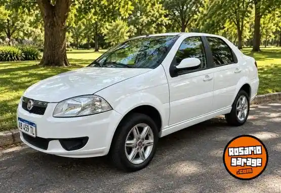 Fiat Siena  2017 - foto 2