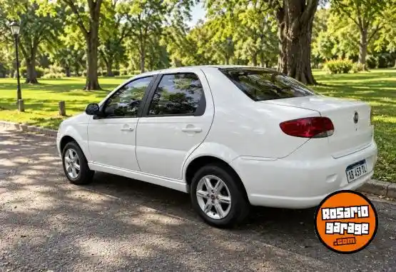 Fiat Siena  2017 - foto 3