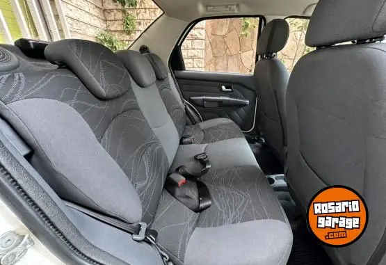 Fiat Siena  2017 - foto 5