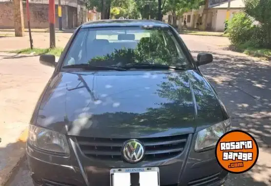 Volkswagen Gol Power  2012 - foto 1