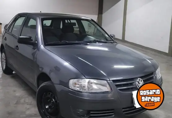 Volkswagen Gol Power  2012 - foto 2