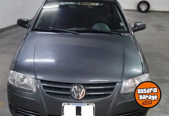 Volkswagen Gol Power  2012 - foto 3