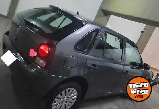 Volkswagen Gol Power  2012 - foto 4