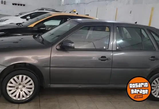 Volkswagen Gol Power  2012 - foto 5
