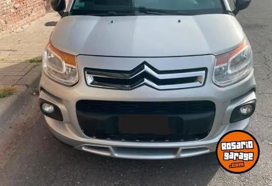 Citroën C3 Aircross  2013 - foto 1