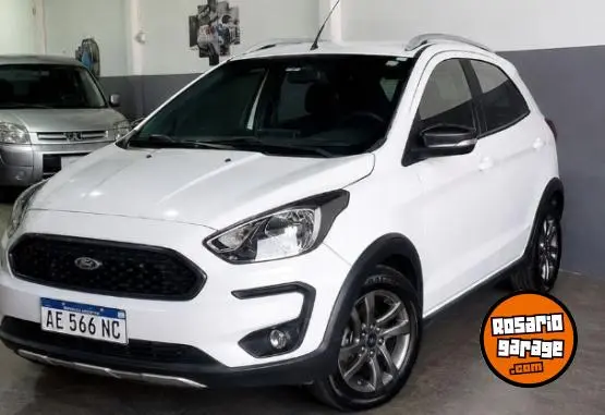 Ford Ka Freestyle  2020 - foto 1