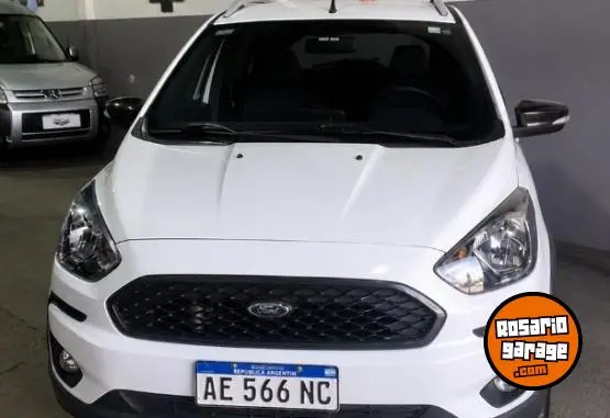Ford Ka Freestyle  2020 - foto 2