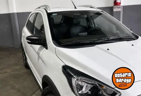 Ford Ka Freestyle  2020 - foto 3