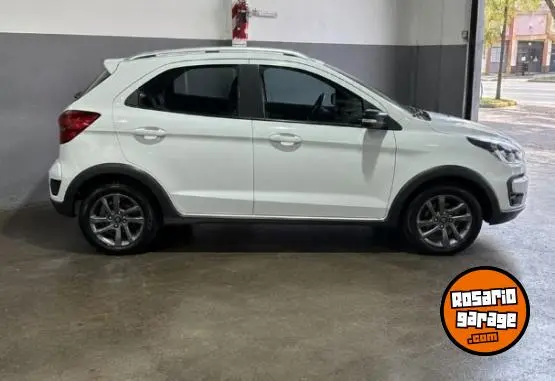 Ford Ka Freestyle  2020 - foto 4