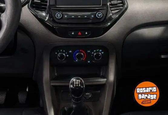 Ford Ka Freestyle  2020 - foto 5