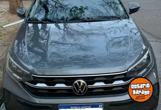 Volkswagen Nivus 1.0 Tsi 200 Comfort  2023 - foto 1