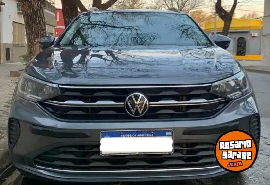 Volkswagen Nivus 1.0 Tsi 200 Comfort  2023 - foto 2