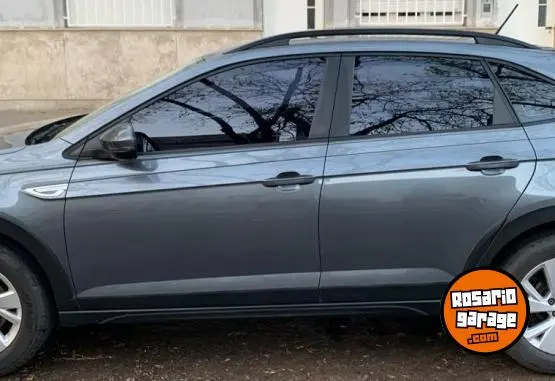 Volkswagen Nivus 1.0 Tsi 200 Comfort  2023 - foto 5