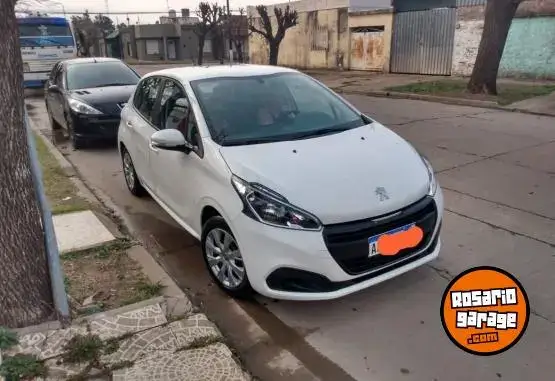 Peugeot 208  2020 - foto 1