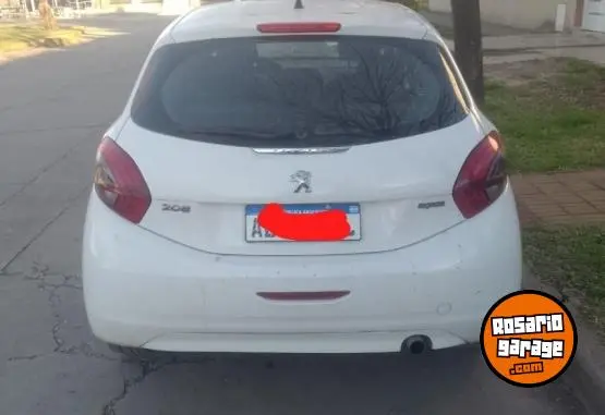 Peugeot 208  2020 - foto 2