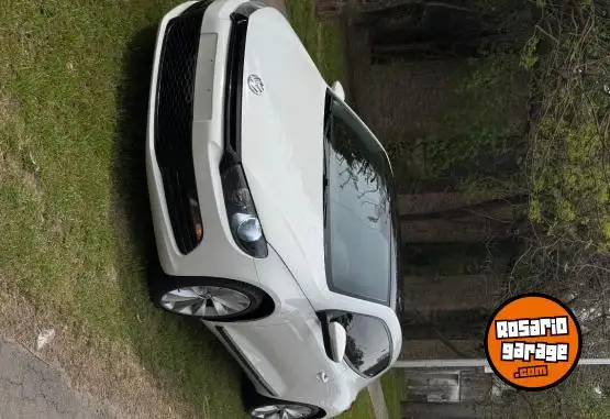 Volkswagen Scirocco 1.4T Dsg  2013 - foto 2