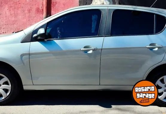 Fiat Attractive 1.4  2013 - foto 1