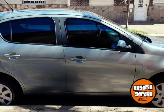 Fiat Attractive 1.4  2013 - foto 2